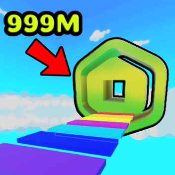 [999M🤑]Mega Easy Roblux Robux Obby 120 stage[new]