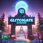 GlitchGate Studios