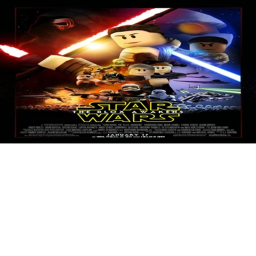 Star Wars the Force Awakens Obby