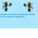 Buddyseanzbc12 Fan Group