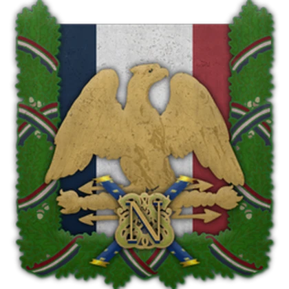 Thіrd French Empire Roblox group icon