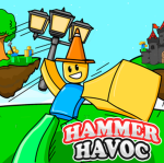 Hammer Havoc Community