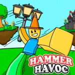 Hammer Havoc Community Group Thumbnail