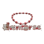 remorse necklace 3.0