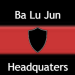 Ba Lu Jun Headquarters