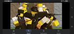 Doge army nataion