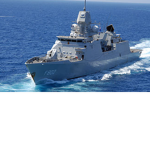 Aruban Navy (ADF)