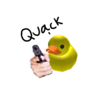 The Duck Mafia.
