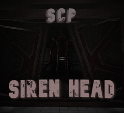 [CARTOON CAT] SCP Siren Head