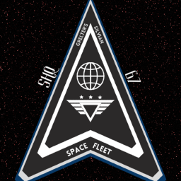 SHQ-67 Silvian Headquarters Ship