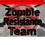 Zombie Reziztance