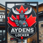Ayden's Locker