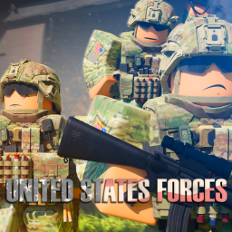 [USFR] Parade Grounds