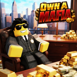 Own A Mafia💰 [UPDATE]