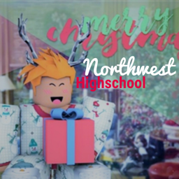 Northwest Highschool | Main Campus