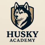 Husky Academy School