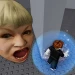 Escape Angry Head icon