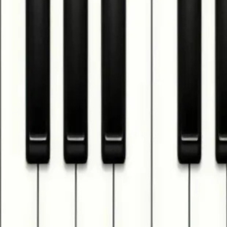 ♱