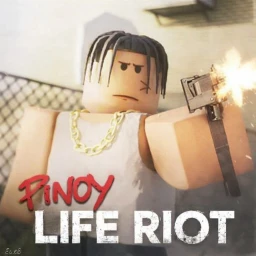 Pinoy Life Riot  icon