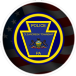 Clearcreek Township Police Department!