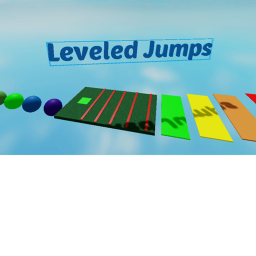 Leveled Jumps