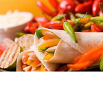 the food chaos