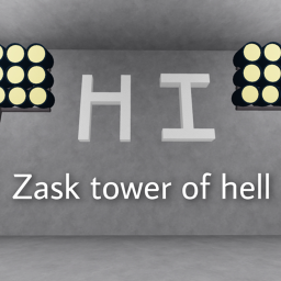 Zask tower of hell