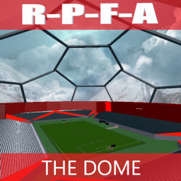 [R-P-F-A] The Dome