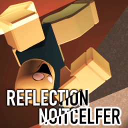 R E F L E C T I O N   |   N O I T C E L F E R