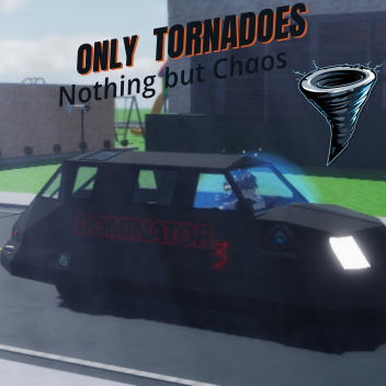 Only Tornadoes 1.9.1