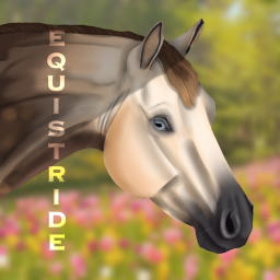 Equistride [NEW MAP] icon