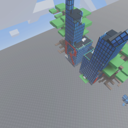 ROBLOX HQ VERSIONS