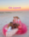 -Iris Apparel