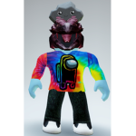 Stylish regular