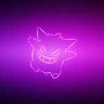 The Gengar Squad