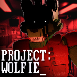 PROJECT WOLFIE_ v.2.3