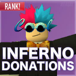 Inferno | Donations