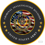MyBudge's USAR | Military Police Corps | CID