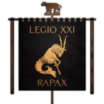 Twenty-First Predatory Legion
