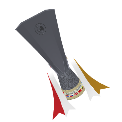 Sevilla's Europa League