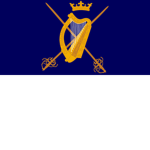 Kingdom Of Ireland: Cavalry Regiment