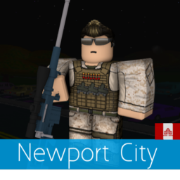 Newport City, Newpale
