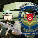 | Singapore Armed Forces |