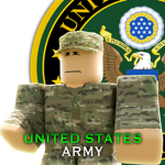 |_ United States Army _|