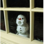 The Snowman Gods