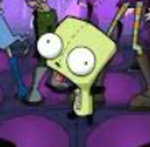 The GIR club!!