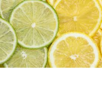 Sweet or sour ~sunset lemons~