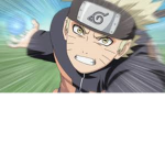 The Naruto Gang