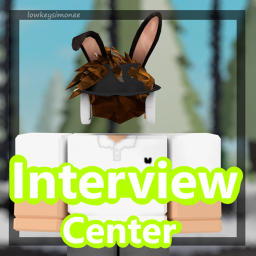 LMCH Interview Center
