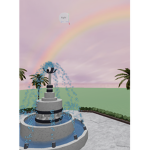 Giving Robux to people with none!